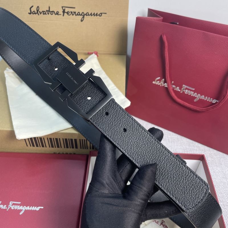 Ferragamo Belts